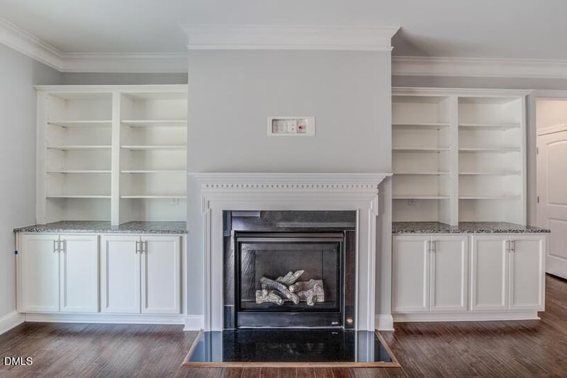 805 E Clydes Point Way, Wendell, NC 27591