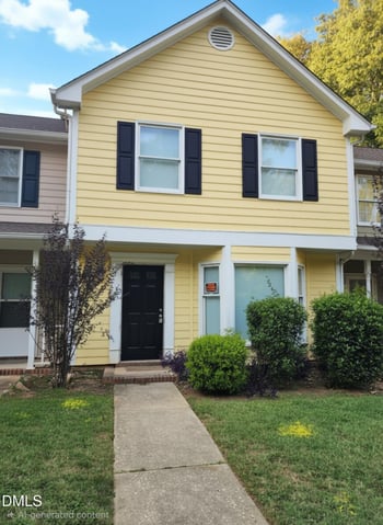 805 Dalewood Dr, Raleigh, NC 27610