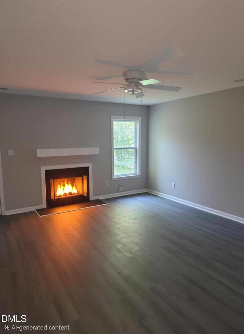 805 Dalewood Dr, Raleigh, NC 27610