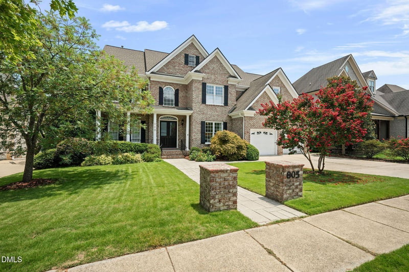 805 Dominion Hill Dr, Cary, NC 27519