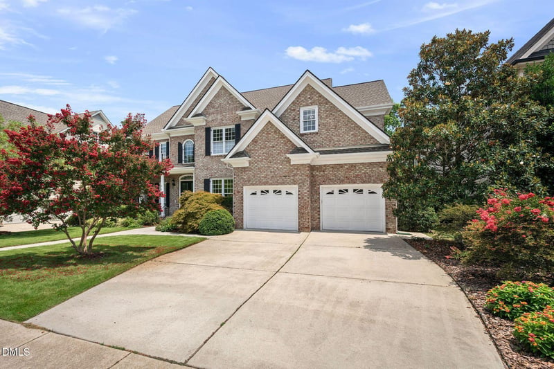 805 Dominion Hill Dr, Cary, NC 27519