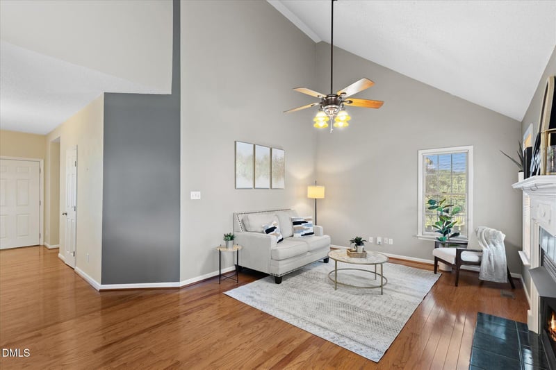 805 Natural Springs Ct, Fuquay Varina, NC 27526