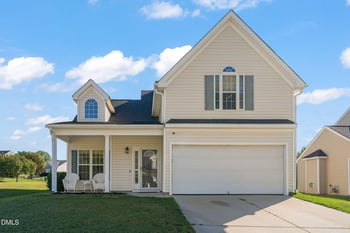 805 Nightshade Way, Raleigh, NC 27610