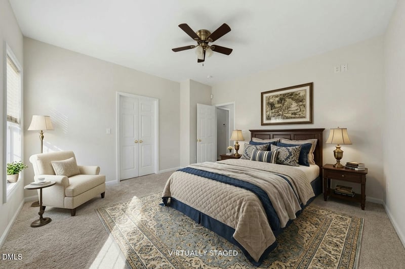 805 Nightshade Way, Raleigh, NC 27610