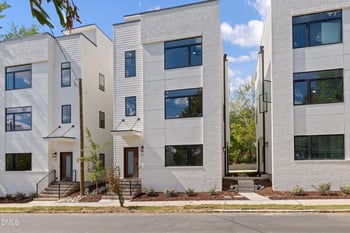 805 N Roxboro St, Durham, NC 27701
