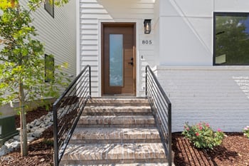 805 N Roxboro St, Durham, NC 27701