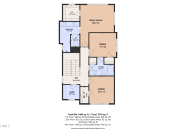 805 N Roxboro St, Durham, NC 27701