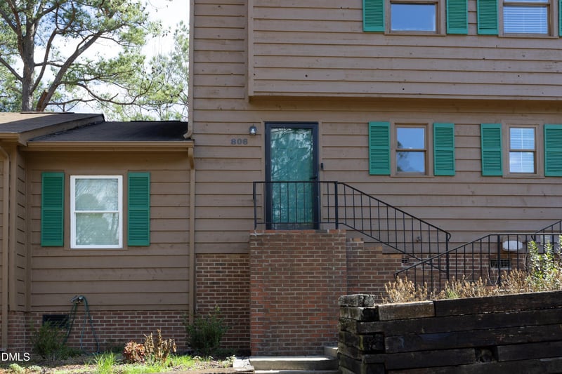 806 Kendall Dr #502, Durham, NC 27703