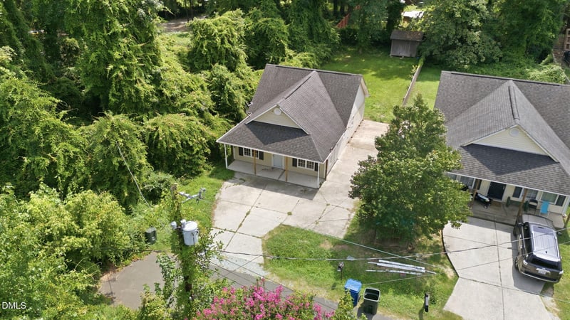 806 Piper St, Durham, NC 27704