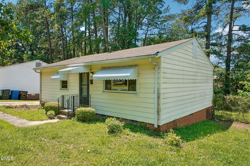 806 S Plum St, Durham, NC 27701