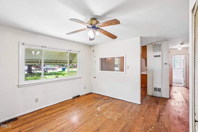 806 S Plum St, Durham, NC 27701