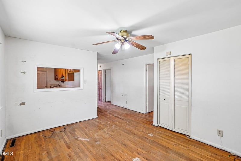 806 S Plum St, Durham, NC 27701