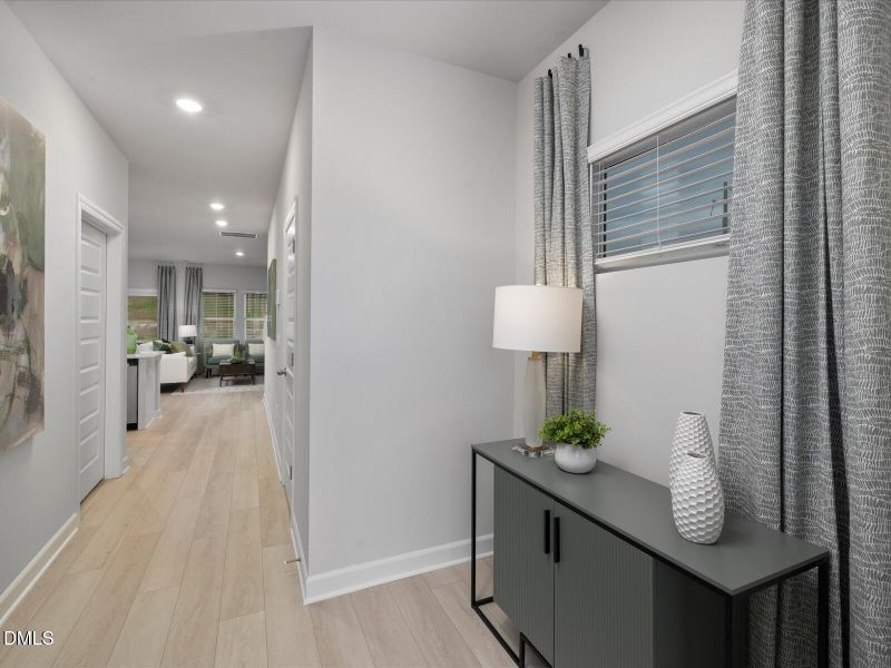 806 Stream View Ct, Mebane, NC 27302