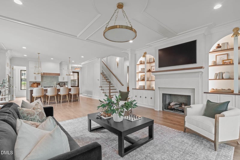 806 Tyrrell Rd, Raleigh, NC 27609