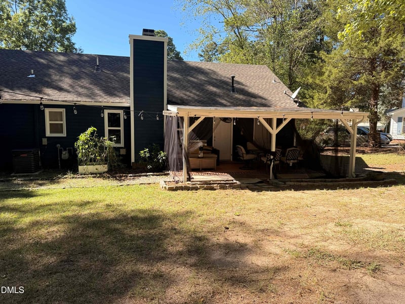 806 Whitby Ct, Durham, NC 27703