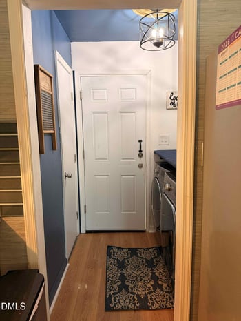806 Whitby Ct, Durham, NC 27703