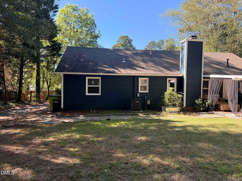 806 Whitby Ct, Durham, NC 27703