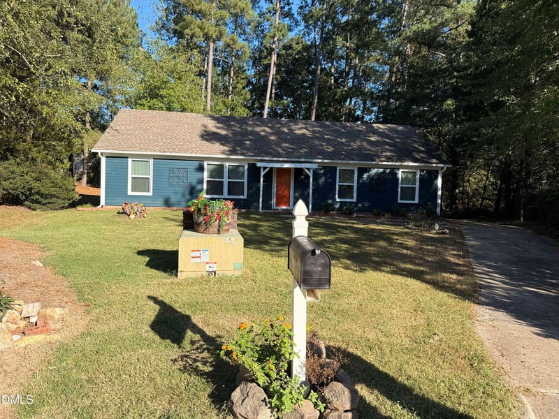 806 Whitby Ct, Durham, NC 27703