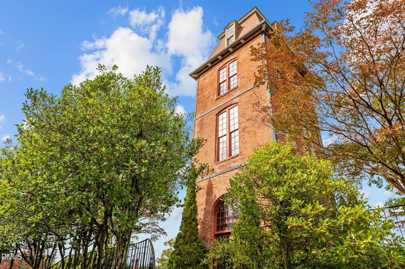 807 W Trinity Ave #Apt 153, Durham, NC 27701