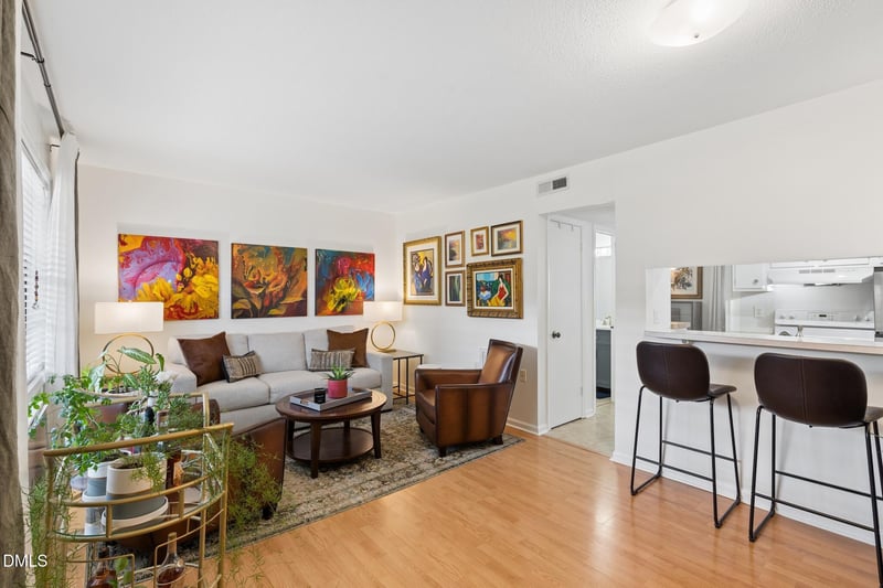 807 W Trinity Ave #Apt 224, Durham, NC 27701