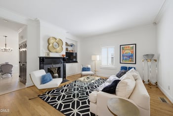 808 Brooklyn St, Raleigh, NC 27605