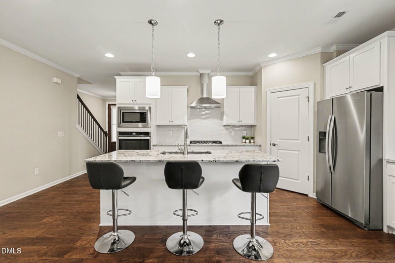 808 Churton Pl, Cary, NC 27518