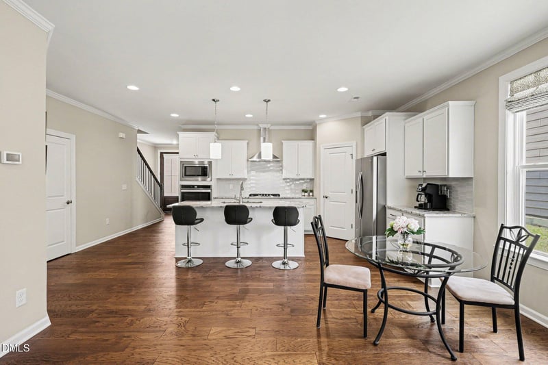 808 Churton Pl, Cary, NC 27518