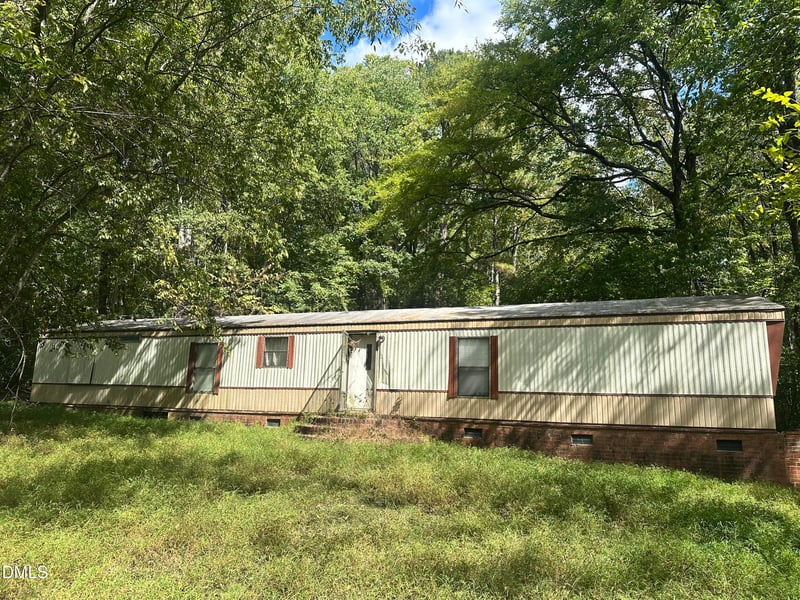 808 Hillsboro St, Pittsboro, NC 27312