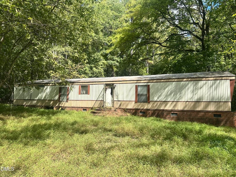808 Hillsboro St, Pittsboro, NC 27312