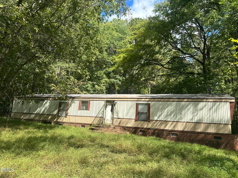 808 Hillsboro St, Pittsboro, NC 27312