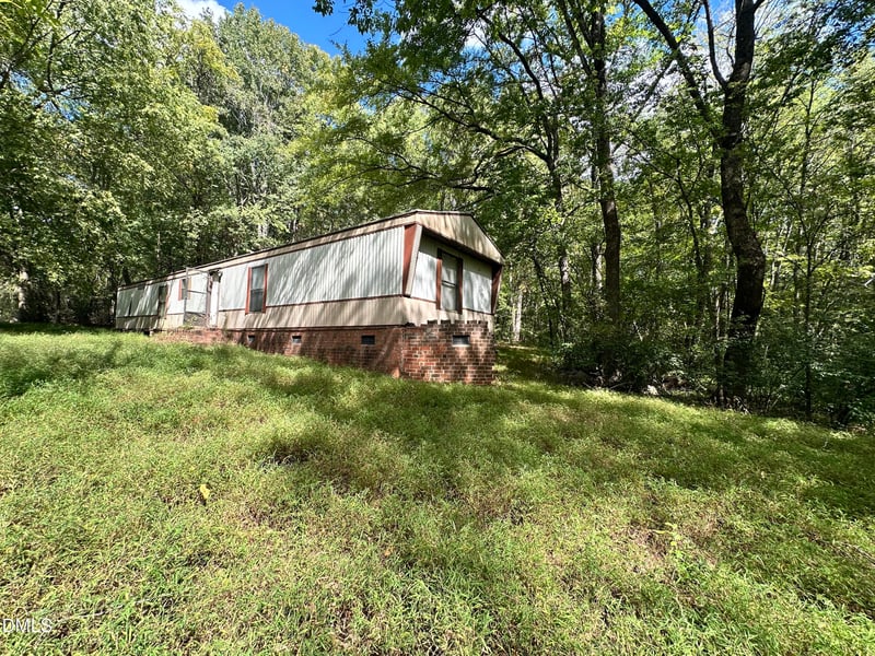 808 Hillsboro St, Pittsboro, NC 27312