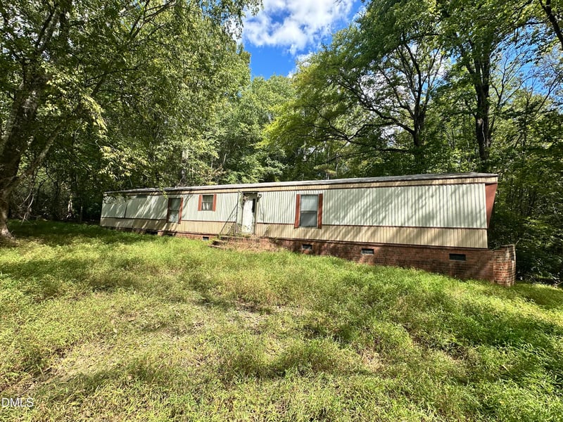 808 Hillsboro St, Pittsboro, NC 27312