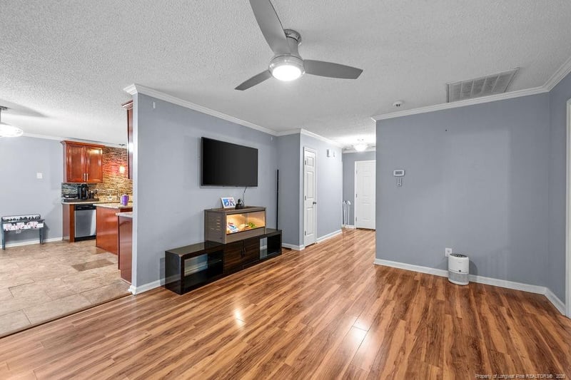 808 Nighthawk Pl, Fayetteville, NC 28314