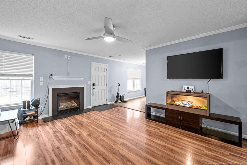 808 Nighthawk Pl, Fayetteville, NC 28314