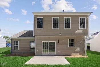 808 Nightshade Way, Raleigh, NC 27610
