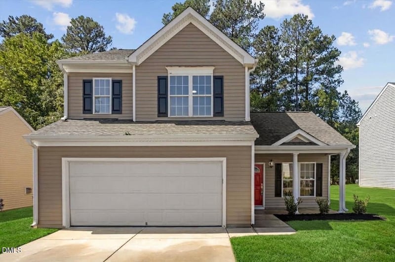 808 Nightshade Way, Raleigh, NC 27610
