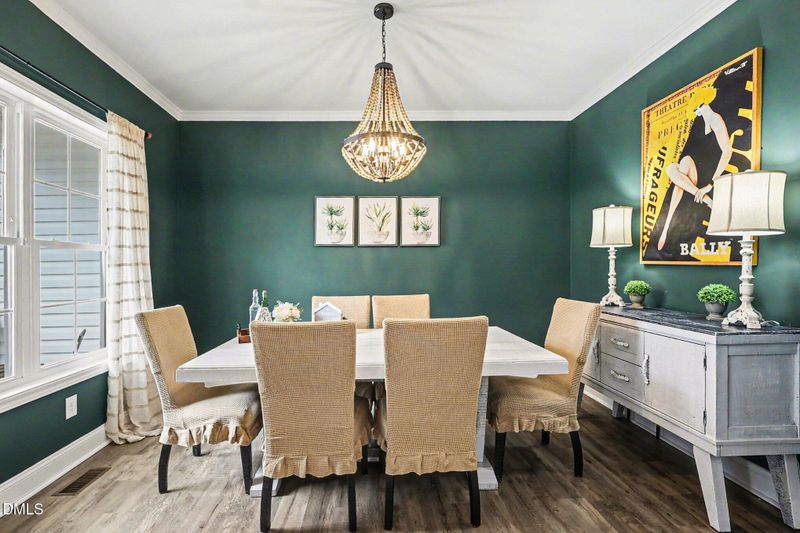 808 Trinity Park Dr, Wake Forest, NC 27587