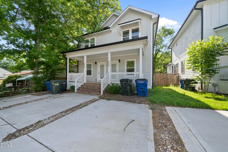 808 Vardaman St, Raleigh, NC 27610