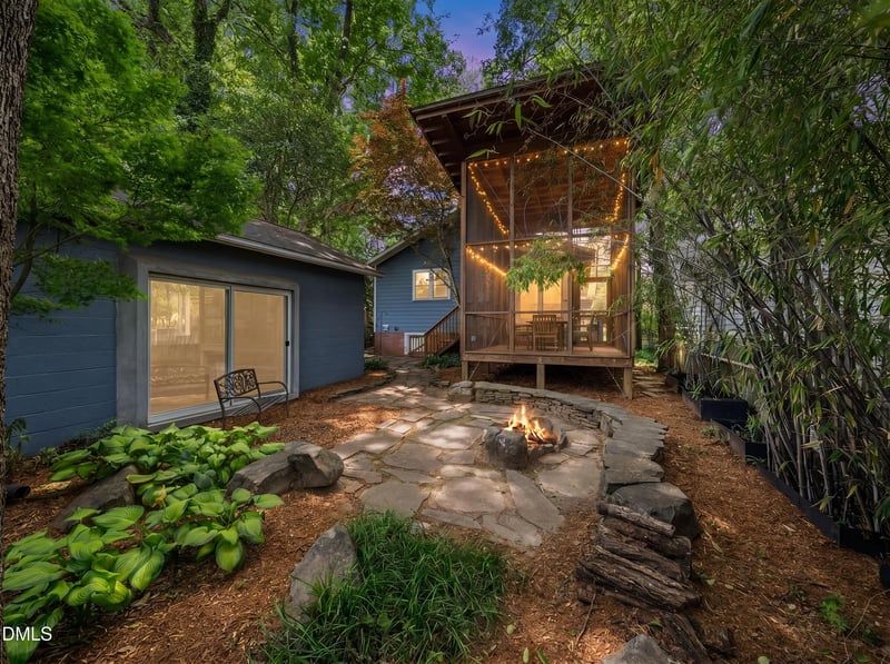 808 Watauga St, Raleigh, NC 27604