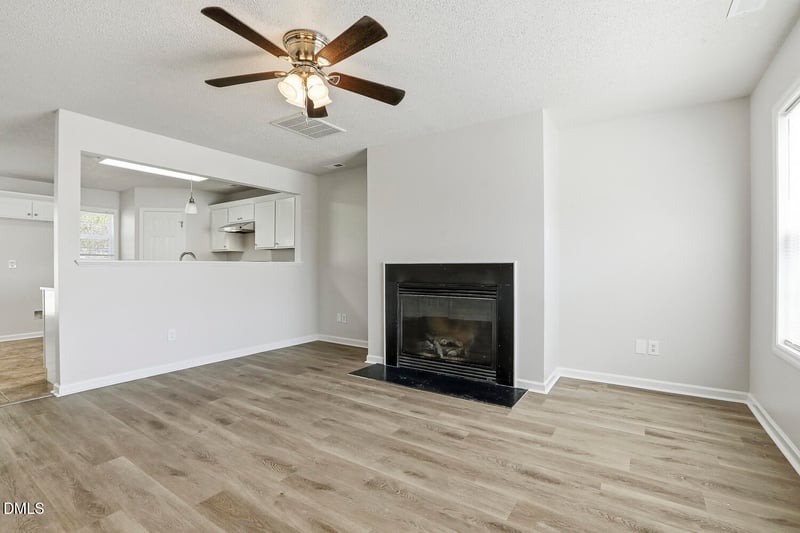 808 Woodside Park Ln, Durham, NC 27704