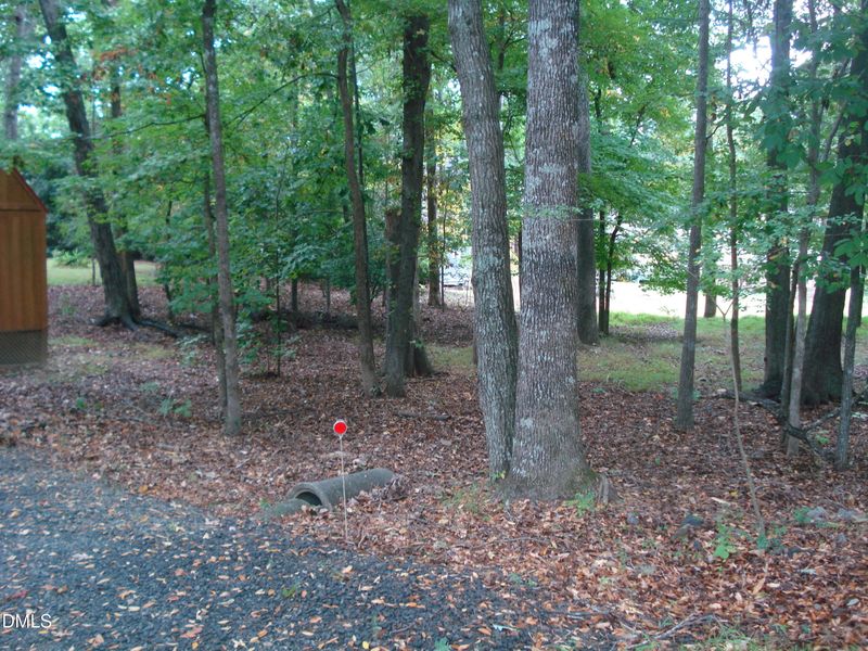 809 Brandon Rd Lot 16, Durham, NC 27713