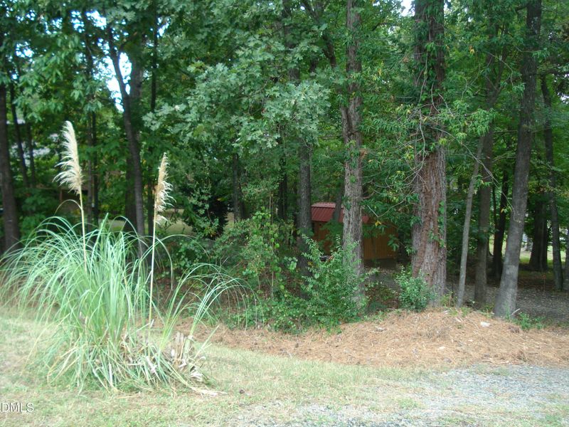 809 Brandon Rd Lot 16, Durham, NC 27713