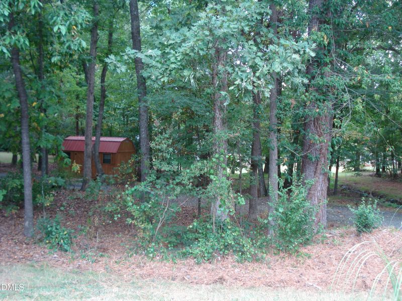 809 Brandon Rd Lot 16, Durham, NC 27713
