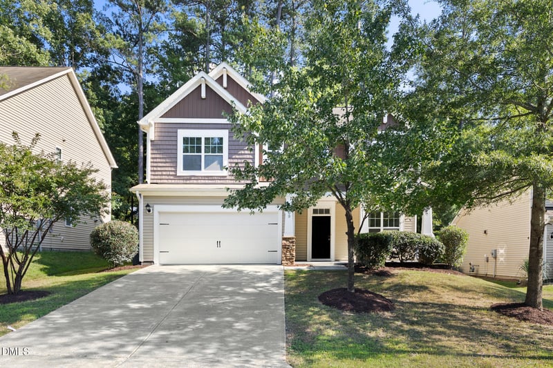 809 Briana Dr, Durham, NC 27712