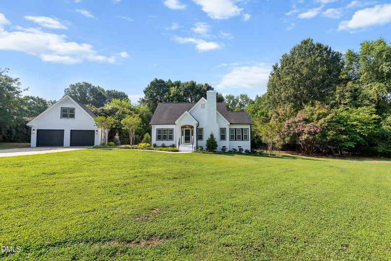 809 Kinsman Ct, Raleigh, NC 27603