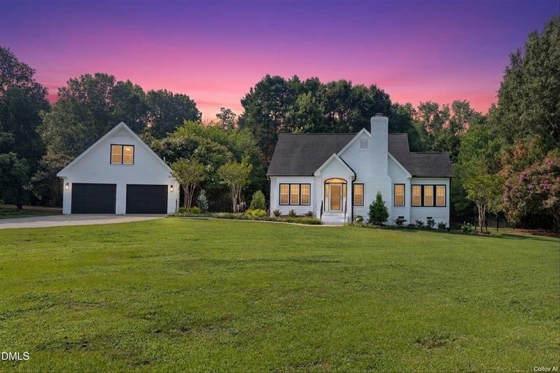 809 Kinsman Ct, Raleigh, NC 27603