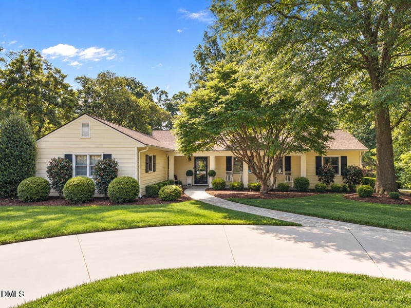 809 Lake Boone Trl, Raleigh, NC 27607