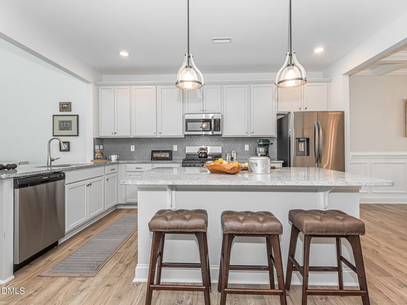809 Putney Hill Rd, Zebulon, NC 27597