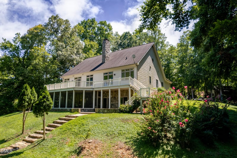 81 Beaver Crossing Rd, Roxboro, NC 27574