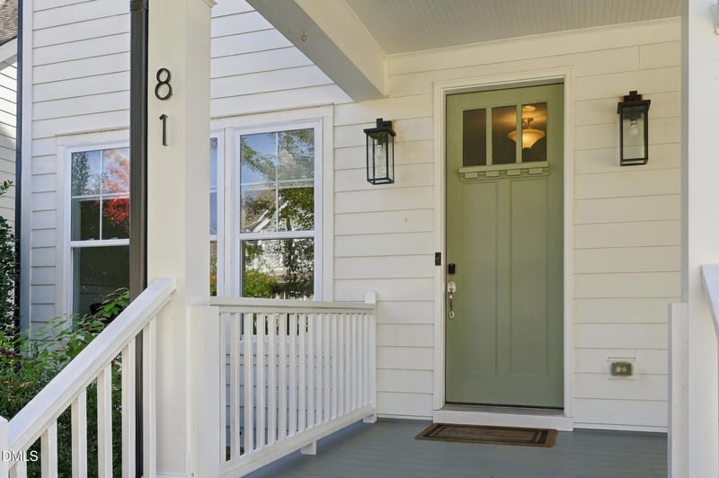 81 Juneberry Dr, Chapel Hill, NC 27516